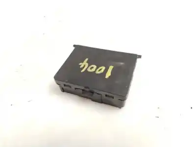 Peça sobressalente para automóvel em segunda mão módulo eletrônico por citroen c4 picasso intensive referências oem iam 9678007680