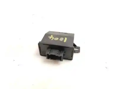 Second-hand car spare part electronic module for citroen c4 picasso intensive oem iam references 9800017480  