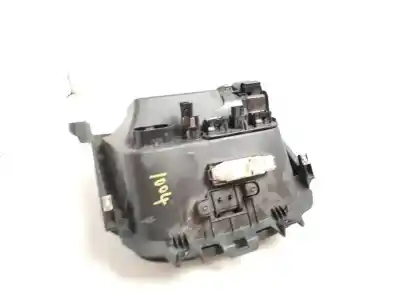 Автозапчастина б/у бардачок для citroen c4 picasso intensive посилання на oem iam m46092  