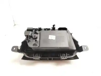 Автозапчастина б/у бардачок для citroen c4 picasso intensive посилання на oem iam m46092  