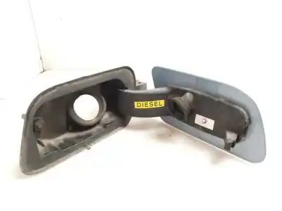 Автозапчастина б/у зовнішній пливний колпак для citroen c4 picasso intensive посилання на oem iam 9677581780  