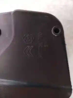 Автозапчастина б/у зовнішній пливний колпак для citroen c4 picasso intensive посилання на oem iam 9677581780  