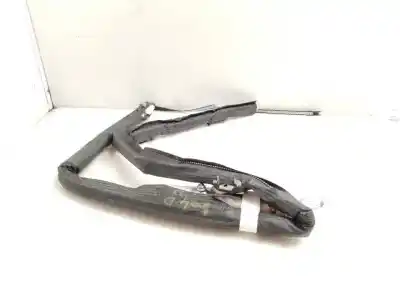 Автозапчасти б/у передняя правая подушка безопасности за citroen c4 picasso intensive ссылки oem iam 9800483280  