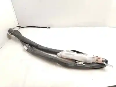 Peça sobressalente para automóvel em segunda mão airbag de cortina dianteiro direito por citroen c4 picasso intensive referências oem iam 9800483280