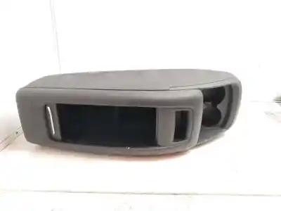 Автозапчастина б/у центральний подлокник для citroen c4 picasso intensive посилання на oem iam 9677314177  