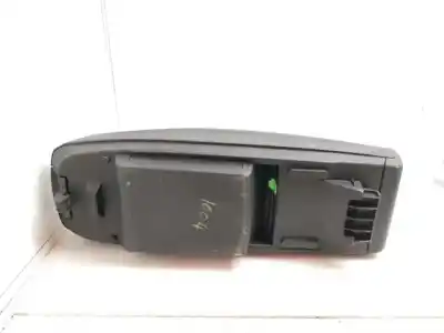 Автозапчастина б/у центральний подлокник для citroen c4 picasso intensive посилання на oem iam 9677314177  