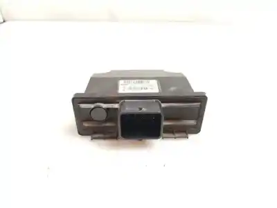 Peça sobressalente para automóvel em segunda mão módulo eletrônico por citroen c4 picasso intensive referências oem iam 9805164380  