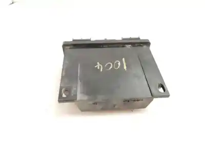 Peça sobressalente para automóvel em segunda mão módulo eletrônico por citroen c4 picasso intensive referências oem iam 9805164380  