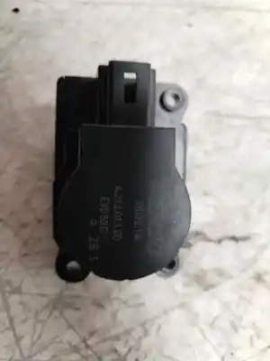 Second-hand car spare part electronic module for citroen c4 picasso intensive oem iam references a21201300  