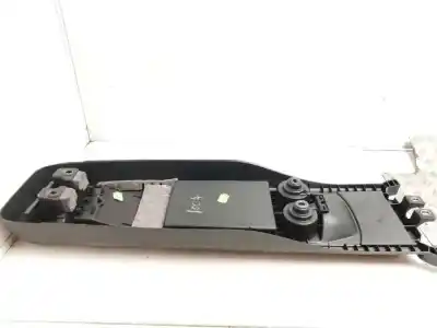 Автозапчасти б/у центральный подлокотник за citroen c4 picasso intensive ссылки oem iam 9677280977  