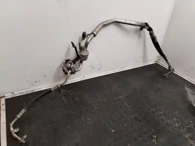 Автозапчасти б/у трубы кондиционирования воздуха за citroen c4 grand picasso attraction ссылки oem iam 9810109080  