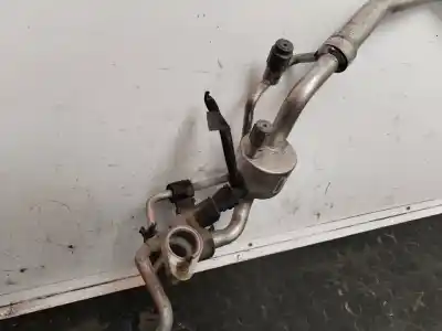 Автозапчасти б/у трубы кондиционирования воздуха за citroen c4 grand picasso attraction ссылки oem iam 9810109080  