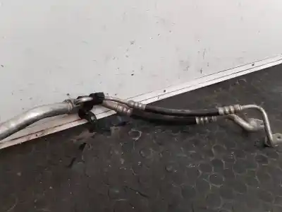 Автозапчасти б/у трубы кондиционирования воздуха за citroen c4 grand picasso attraction ссылки oem iam 9810109080  