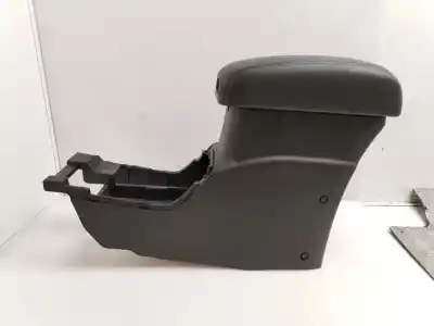 Автозапчастина б/у центральний подлокник для mitsubishi outlander (cw0) 2.0 di-d invite посилання на oem iam 8011a0834  
