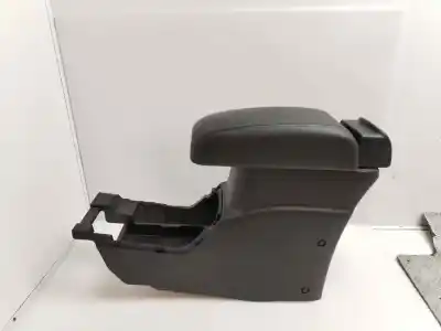 Автозапчастина б/у центральний подлокник для mitsubishi outlander (cw0) 2.0 di-d invite посилання на oem iam 8011a0834  