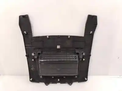 Автозапчастина б/у бардачок для mitsubishi outlander (cw0) 2.0 di-d invite посилання на oem iam 8002a113zz