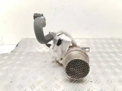 Second-hand car spare part egr cooler for seat leon (5f1) 1.6 tdi oem iam references 04l131512