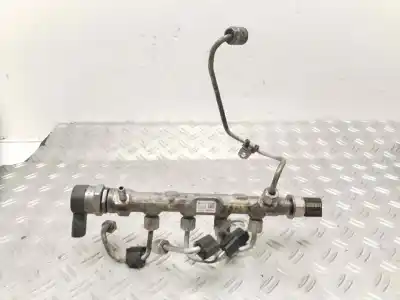 Second-hand car spare part distributor pipe for seat leon (5f1) 1.6 tdi oem iam references 04l089b  