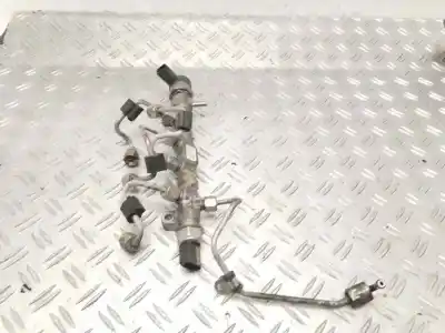 Second-hand car spare part distributor pipe for seat leon (5f1) 1.6 tdi oem iam references 04l089b  