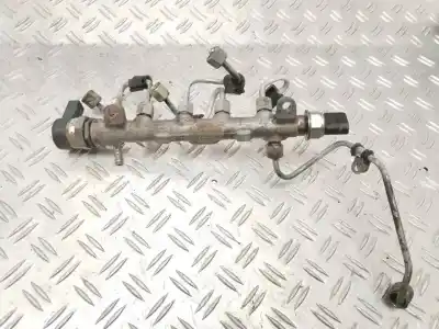 Second-hand car spare part distributor pipe for seat leon (5f1) 1.6 tdi oem iam references 04l089b  