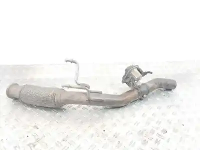 Second-hand car spare part egr valve for seat leon (5f1) 1.6 tdi oem iam references 