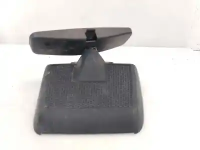 Peça sobressalente para automóvel em segunda mão espelho retrovisor interior por renault clio v intens referências oem iam 