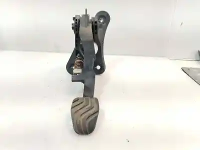 Peça sobressalente para automóvel em segunda mão pedal da embreagem por renault clio v intens referências oem iam 465038715r