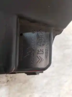 Автозапчасти б/у поддержка воздушного фильтра за citroen c4 picasso intensive ссылки oem iam 9676423480  