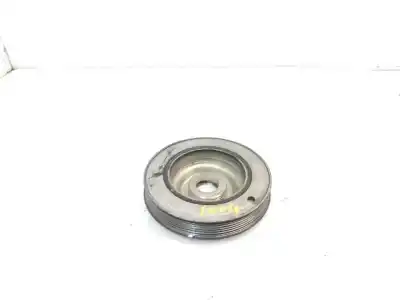 Second-hand car spare part alternator pulley for citroen c4 picasso intensive oem iam references 9801350180  