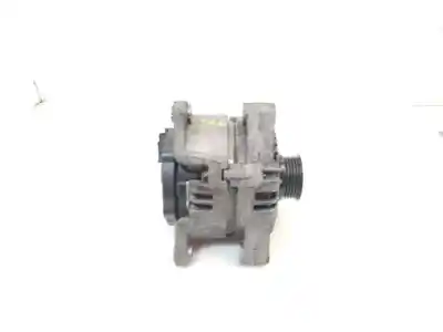 Автозапчастина б/у генератор для opel corsa d expression посилання на oem iam 0124425057  