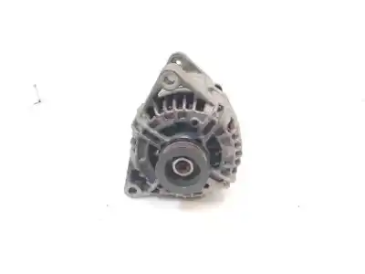 Автозапчастина б/у генератор для opel corsa d expression посилання на oem iam 0124425057