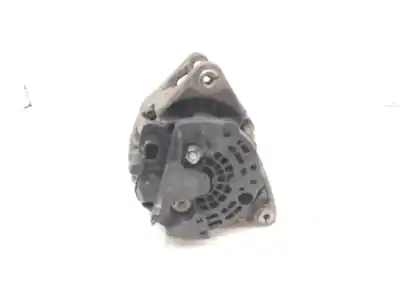 Автозапчастина б/у генератор для opel corsa d expression посилання на oem iam 0124425057  