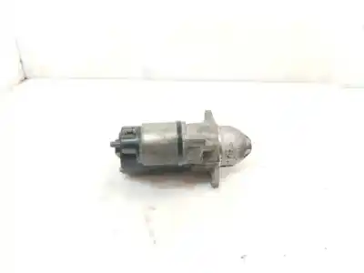 Peça sobressalente para automóvel em segunda mão motor de arranque por opel corsa d expression referências oem iam 0001107522  verificado 25-06-25
