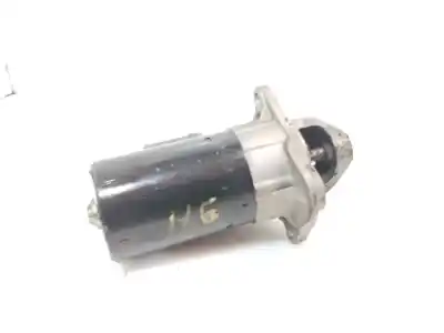 Автозапчастина б/у двигун запускається для opel corsa d expression посилання на oem iam 0001107522