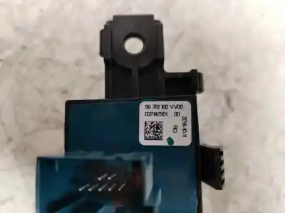 Автозапчасти б/у электрический стояночный тормоз за citroen c4 picasso intensive ссылки oem iam 96781160vv00  