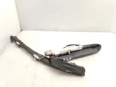 Peça sobressalente para automóvel em segunda mão airbag de cortina dianteiro esquerdo por citroen c4 picasso intensive referências oem iam 9800483180