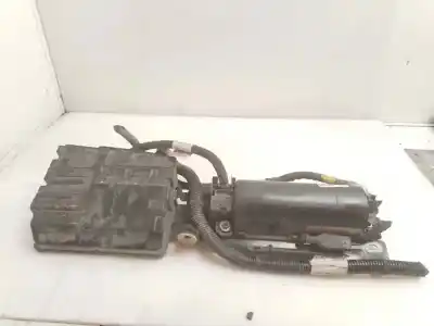 Peça sobressalente para automóvel em segunda mão centralina start/stop (ecu) por citroen c4 picasso intensive referências oem iam 9672188380