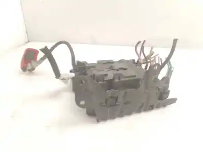 Peça sobressalente para automóvel em segunda mão caixa de fusíveis e relés por citroen c4 picasso intensive referências oem iam 9675349880  