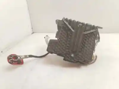 Peça sobressalente para automóvel em segunda mão caixa de fusíveis e relés por citroen c4 picasso intensive referências oem iam 9675349880  