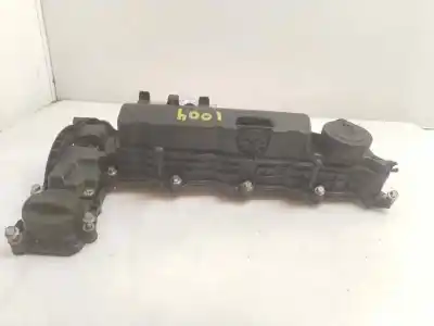 Second-hand car spare part intake manifold for citroen c4 picasso intensive oem iam references 9806147980  