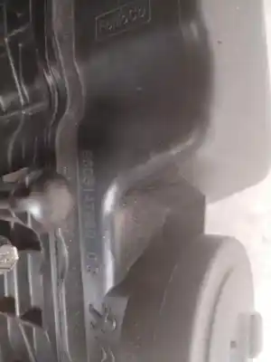 Second-hand car spare part intake manifold for citroen c4 picasso intensive oem iam references 9806147980  