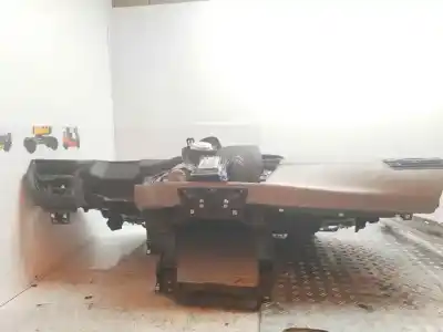 Автозапчастина б/у комплект подушки безпеки для citroen c4 picasso intensive посилання на oem iam 9807547380  