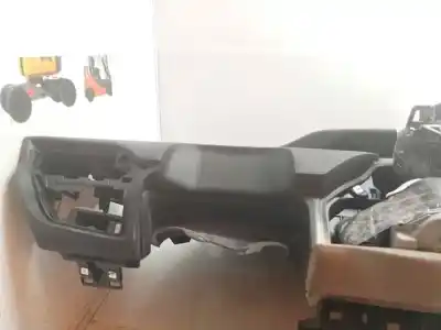 Автозапчастина б/у комплект подушки безпеки для citroen c4 picasso intensive посилання на oem iam 9807547380  