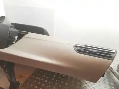 Автозапчастина б/у комплект подушки безпеки для citroen c4 picasso intensive посилання на oem iam 9807547380  