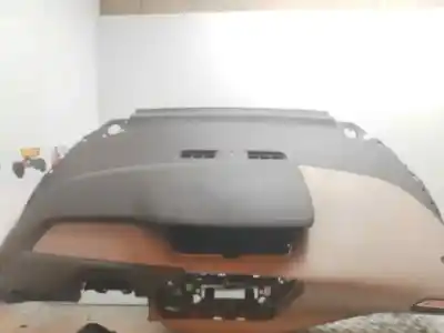 Автозапчастина б/у комплект подушки безпеки для citroen c4 picasso intensive посилання на oem iam 9807547380  