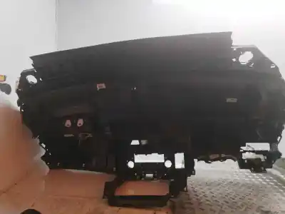 Автозапчастина б/у комплект подушки безпеки для citroen c4 picasso intensive посилання на oem iam 9807547380  