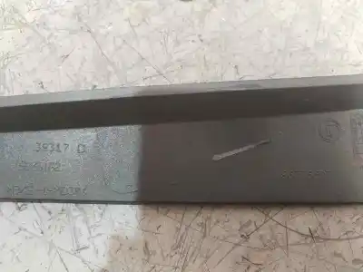Peça sobressalente para automóvel em segunda mão moldagem por citroen c4 picasso intensive referências oem iam 96776507