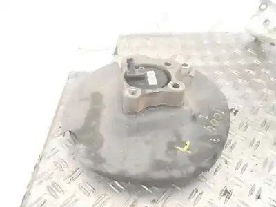 Peça sobressalente para automóvel em segunda mão cubo por citroen c4 picasso intensive referências oem iam 037361