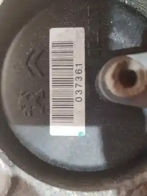 Peça sobressalente para automóvel em segunda mão cubo por citroen c4 picasso intensive referências oem iam 037361  