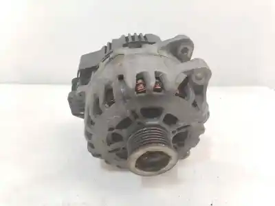 Peça sobressalente para automóvel em segunda mão alternador por citroen c4 picasso intensive referências oem iam 9807995580-03